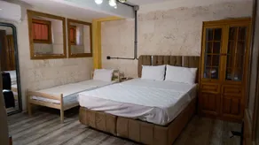 Ruken Hanım Konağı - Room