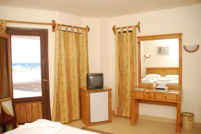 Dyarna Dahab Hotel - Quarto