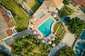 Ionian Aura - Pool
