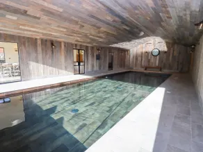 Fairoaks Barns - Piscine