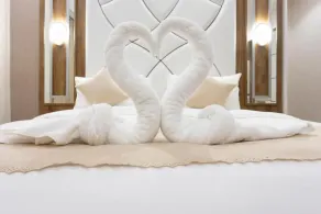 Dior Inn serviced apartments - Room