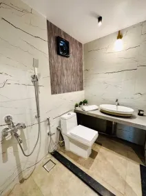 CooCasa - Badezimmer