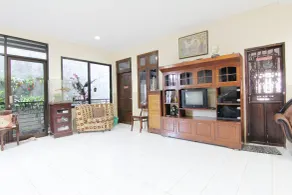 Wanderlust Homestay - Lobby