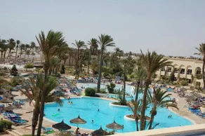 Zephir Hôtel & Spa - Piscine