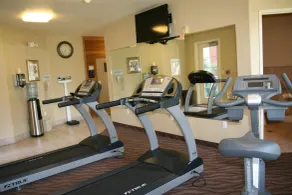 Holiday Inn Express San Pablo - Richmond Area by IHG - Salle de remise en forme
