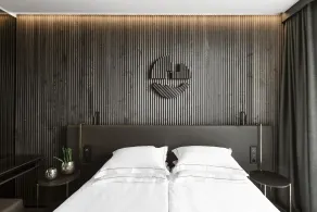 Mana Sleep & Spa - Room
