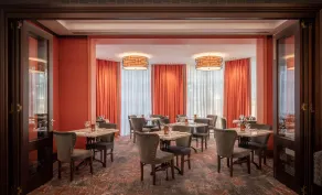Castletroy Park Hotel - Restaurante