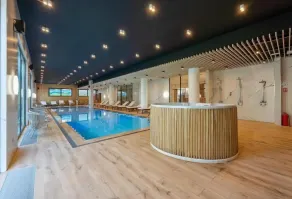 Konak Apartmani & SPA - Pool