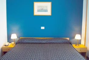 Hotel La Vela - Chambre