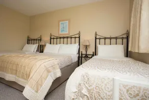 Fern Rock B&B - Habitación