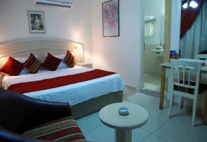 Elysee Residence - Room