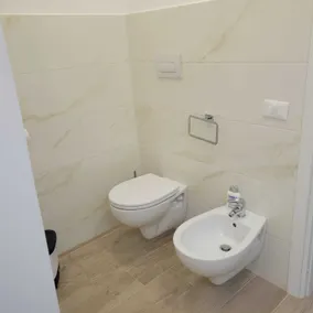 beb dei sogni - Bathroom