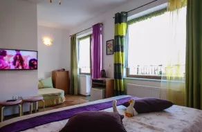 Willa Christo dom z duszą - Room