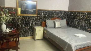 Hoa Mai hotel - Room
