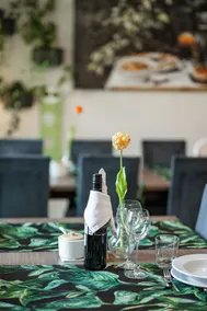 Hotel Sleep Wrocław - Restaurant