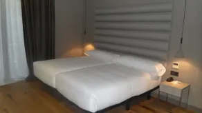 Zenit Vigo - Chambre