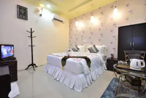 Holiday Haven Ukulhas - Rum