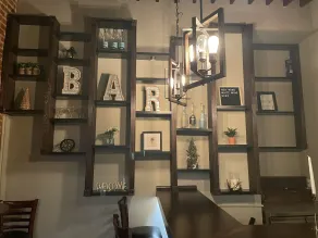 Hunter Arms Hotel - Restaurant
