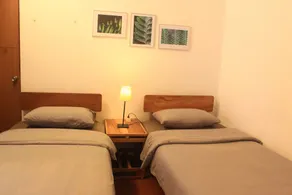 Buton Backpacker Lodge - Room