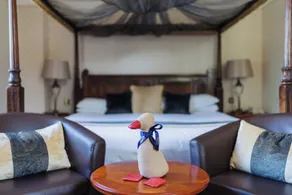 Passford House Hotel - Habitación