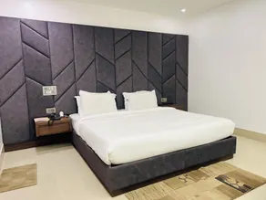 Narang Hotel - Zimmer