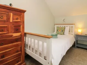 Proffitts Cottage - Zimmer