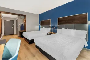 Tru By Hilton Goodlettsville Nashville - Chambre