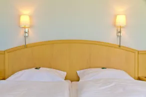 Hotel am Markt Garni - Aegidienberg - Room