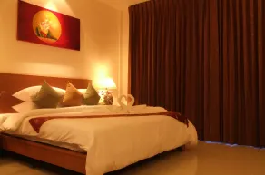 Katanoi Resort - Zimmer