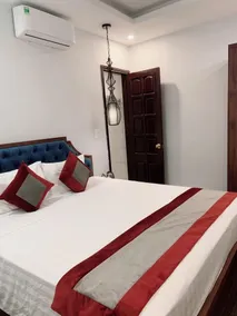 The La Renta Hotel & Spa - Habitación