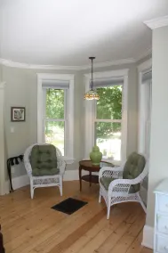 Cranberry Moon Inn B&B - Camera