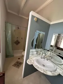 Casa Albini - Salle de bain