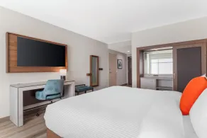 Cambria Hotel Northlake Conference Center - Roanoke - Chambre