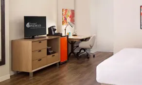 Hotel Indigo Austin Downtown - University by IHG - Zimmer