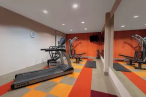 La Quinta by Wyndham Harrisburg-Hershey - Salle de remise en forme
