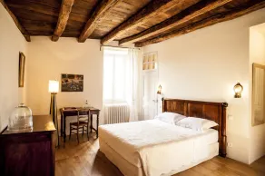 L'Ombrière - Quarto