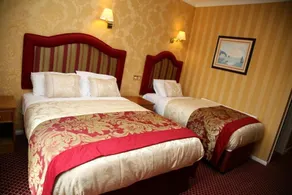 Buckatree Hall Hotel - Chambre