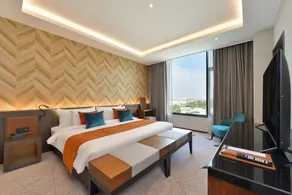 Hotel Nikko Amata City Chonburi - Room