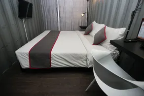Hotel O Urban Merdeka - Værelse