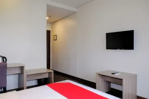 Airo Hotel Manila - Room