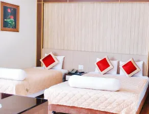 Thuan Phat House Soc Trang - Room