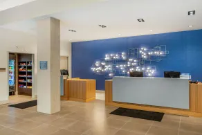 Residence Inn Providence Downtown - Réception