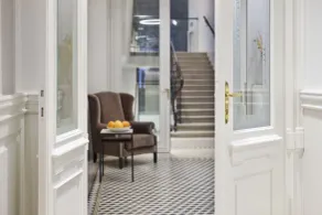 Wyndham Grand Krakow Old Town - Eingangsbereich