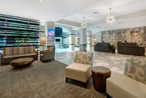 Embassy Suites by Hilton Jacksonville Baymeadows - Reception