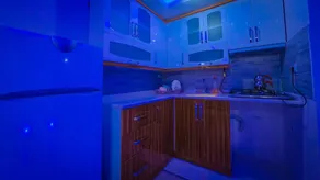 Alya Suit - Room