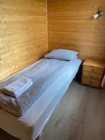 Guesthouse Stöng and Cottages - Zimmer