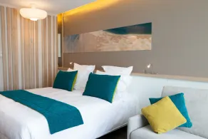 Hôtel Le B d'Arcachon by Inwood Hotels - Room