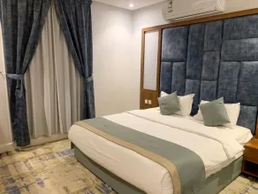 Malath Fakher - Room