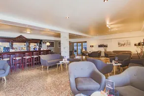 Panorama Ferien Hotel Harz - Receção