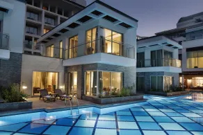 Kilikya Palace Goynuk - All Inclusive - Værelse